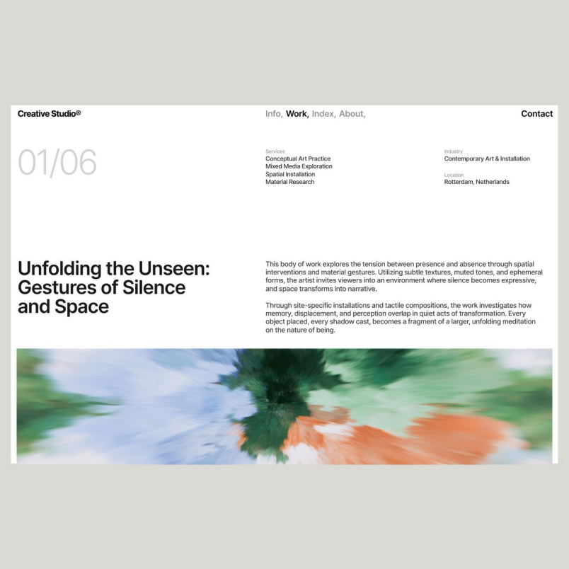 Design Systems Worth Studying